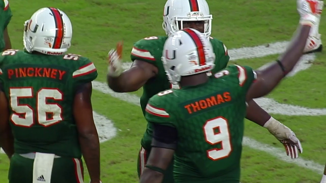 The Mark Richt Show | Season Two | Episode Nine