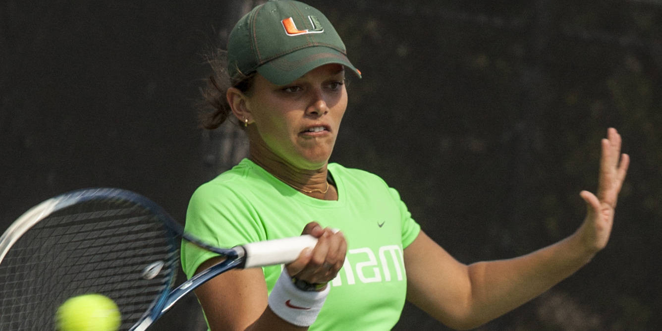 No. 15 WTen Falls to No. 7 UVA in ACC Semis