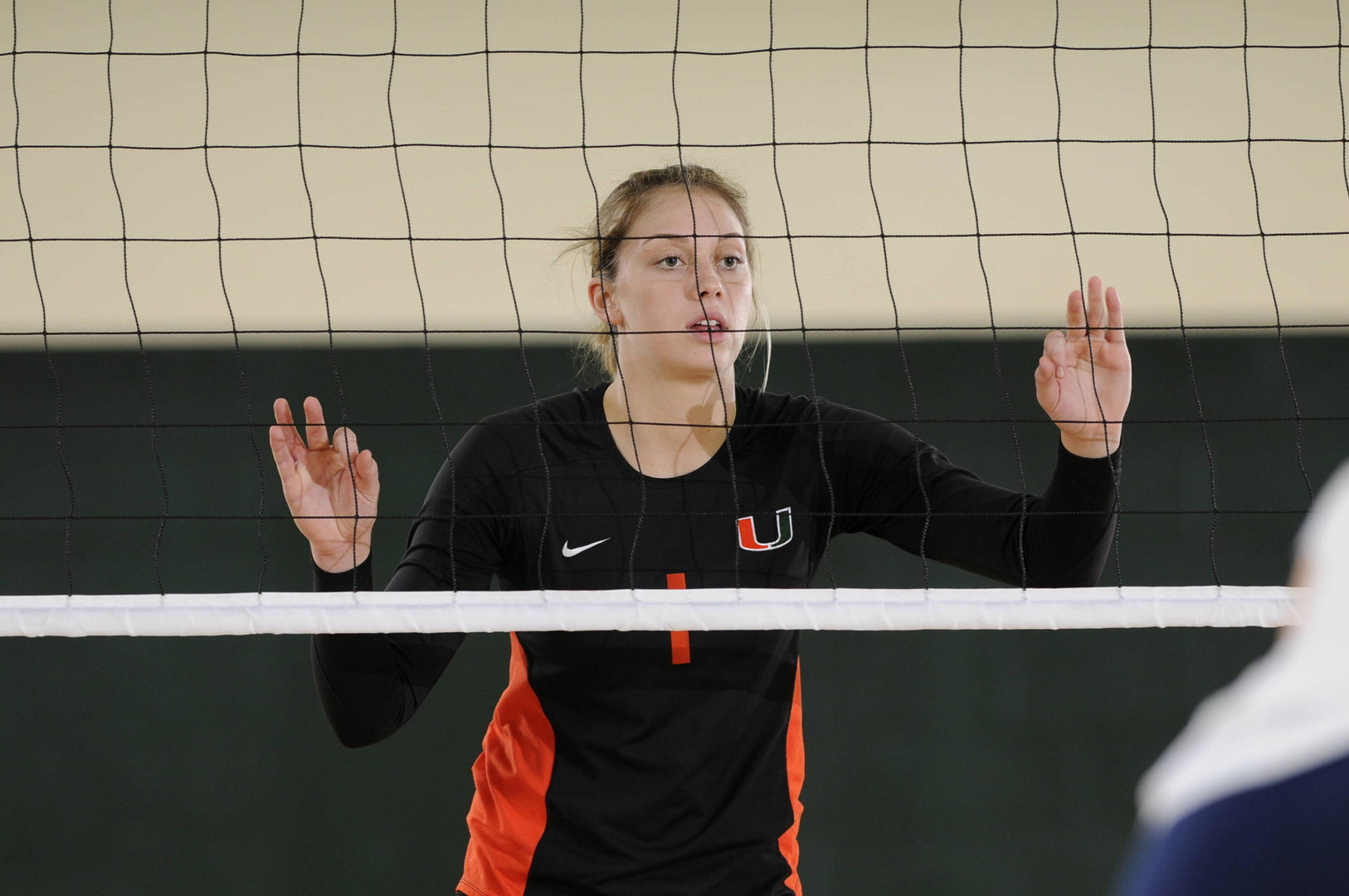 Miami Storms Past Rutgers
