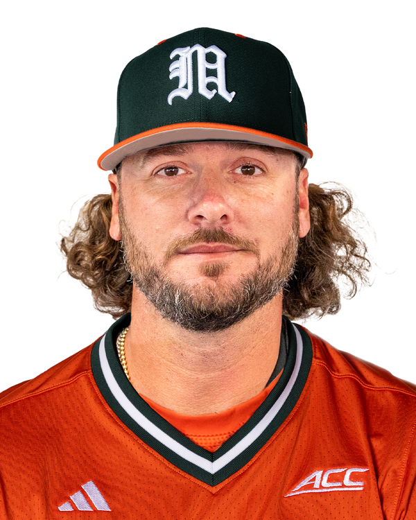 Jarrod Saltalamacchia - Baseball - University of Miami Athletics