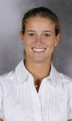 Women's Tennis Continues at All-American Championships