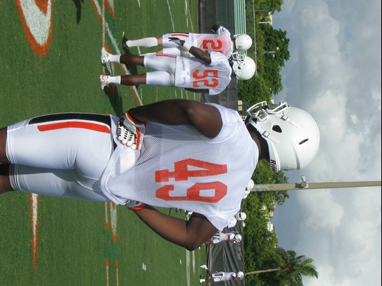 Deron Dye
