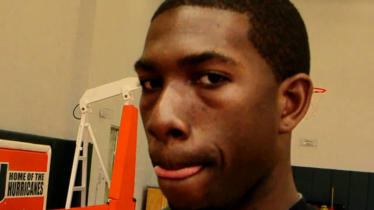 11/17/10 - Malcolm Grant