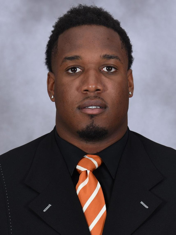 Chigozie Nnoruka - Football - University of Miami Athletics