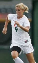 Hurricanes Shutout USF 1-0