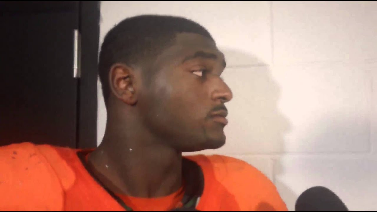 Jimmy Gaines Postgame: Georgia Tech