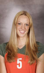 Michel Named To Preseason All-ACC Team