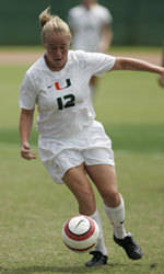 Hurricanes Suffer 1-0 Loss to Florida State