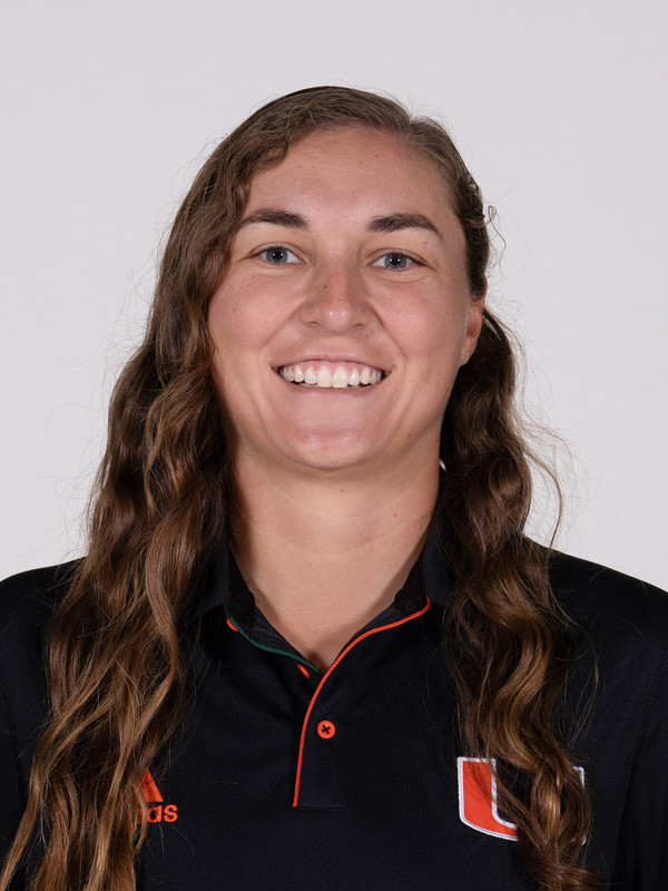 Brooke Bradley - Soccer - University of Miami Athletics