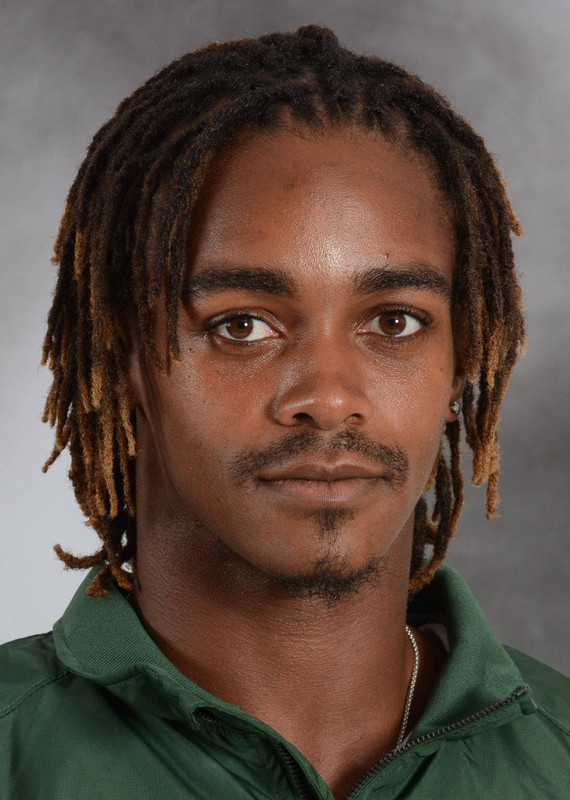 Davin Johnson - Track &amp; Field - University of Miami Athletics