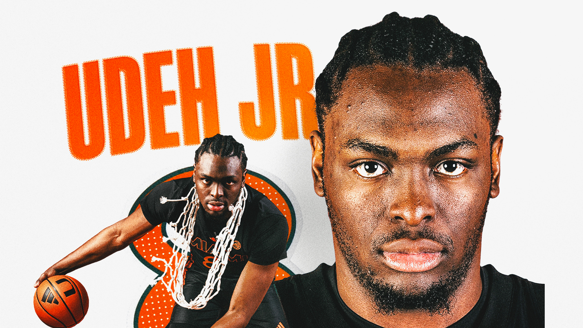 MBB Announces Signing of Udeh Jr.