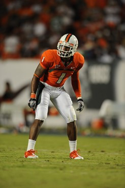 Brandon Harris