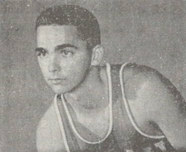 Ken Allen - Men's Basketball - University of Miami Athletics