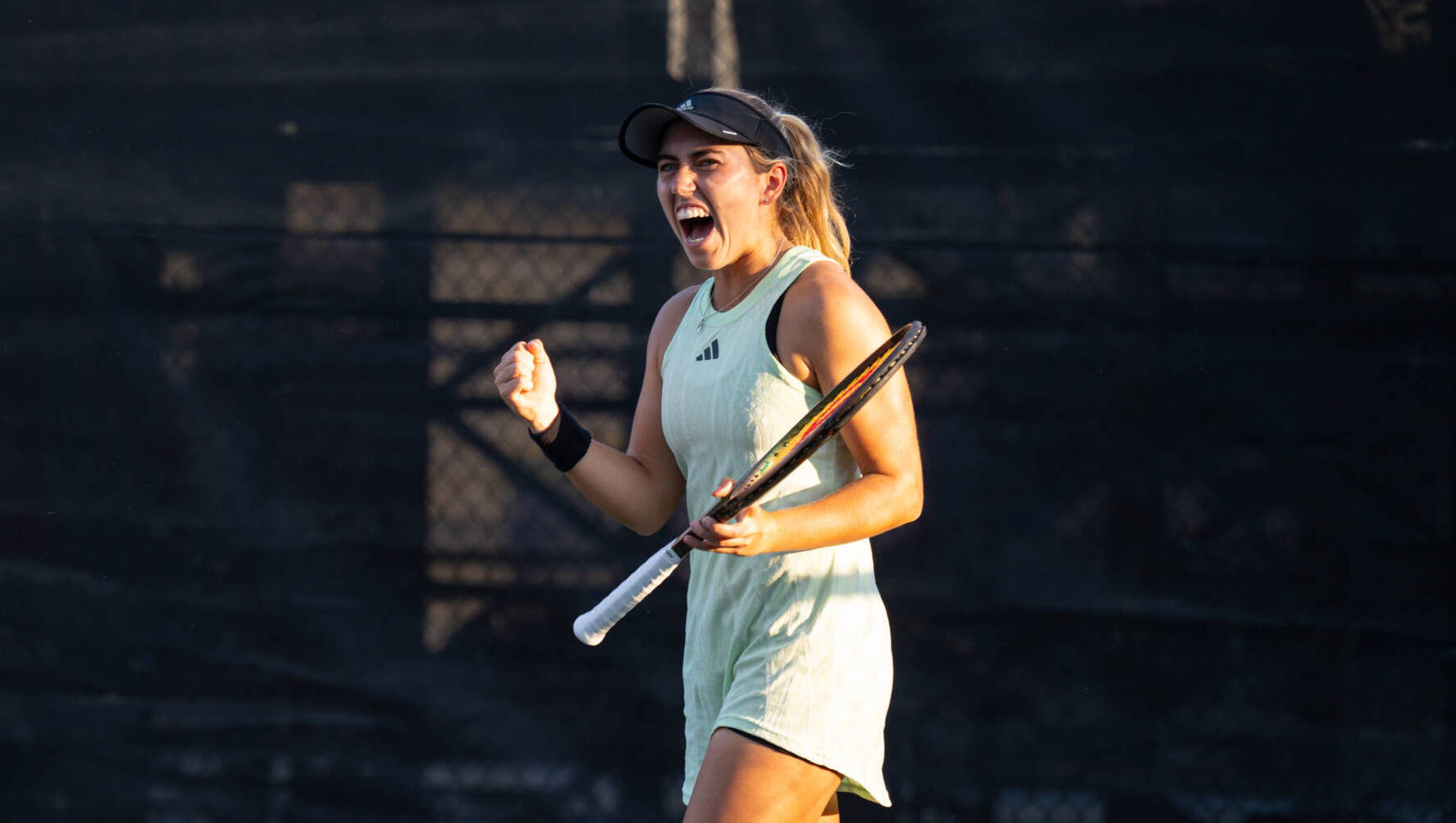 Miami Reaches ACC Quarterfinals with Sweep Over Virginia Tech