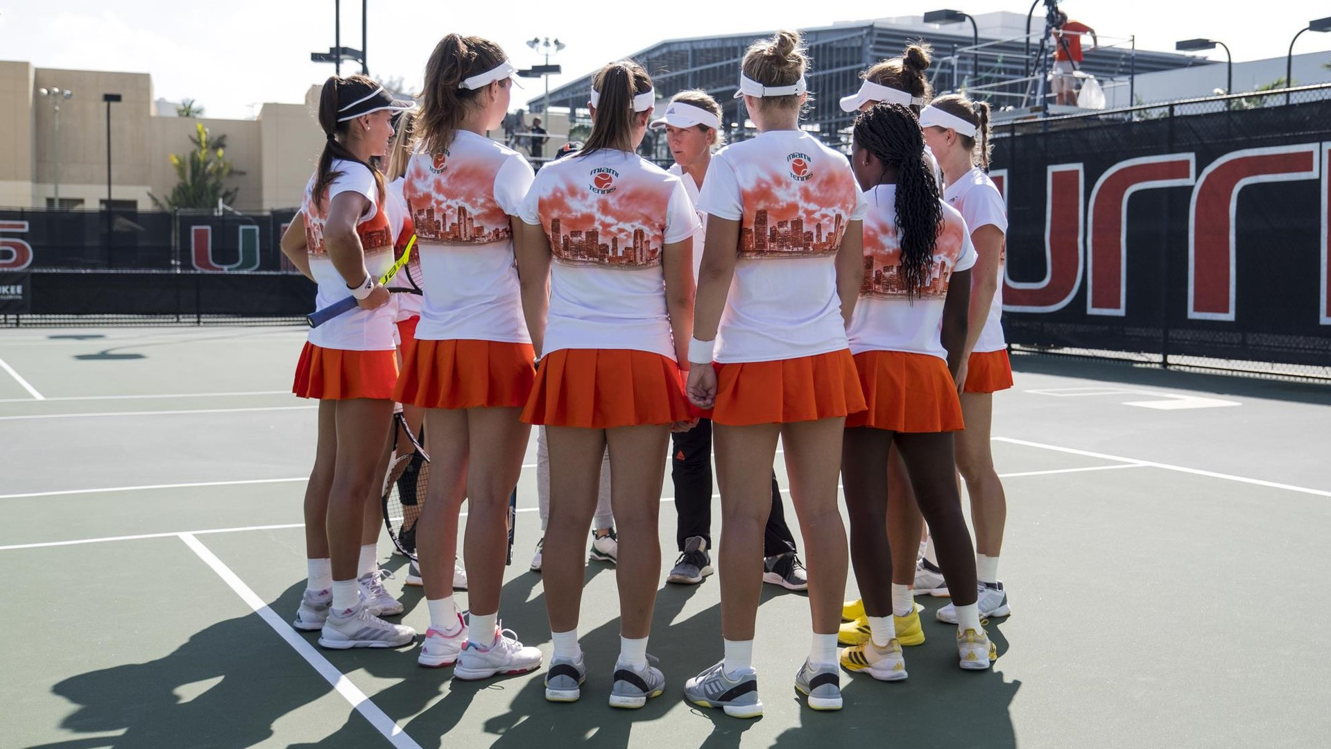Photo Gallery: W. Tennis vs. Pittsburgh