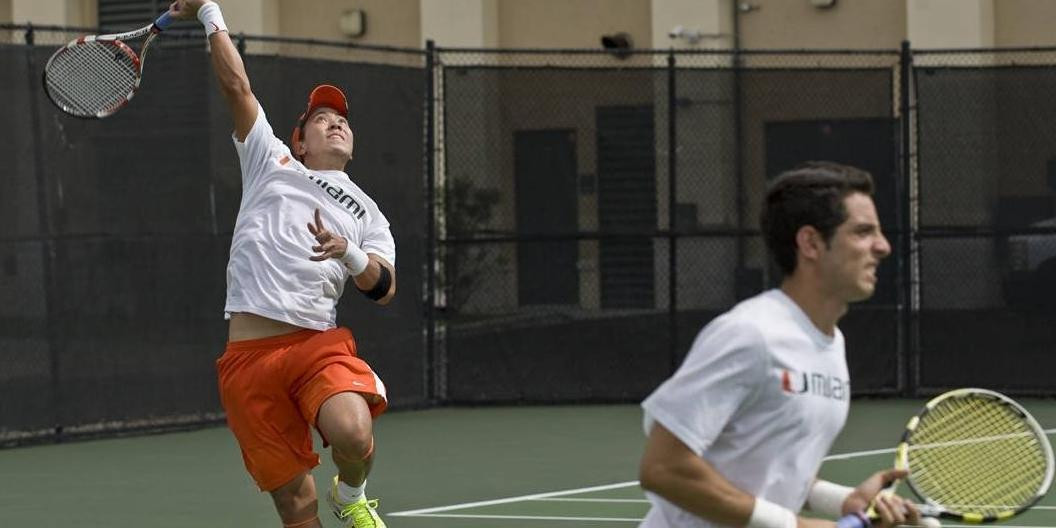 MTennis Set to Host Doubleheader on Saturday