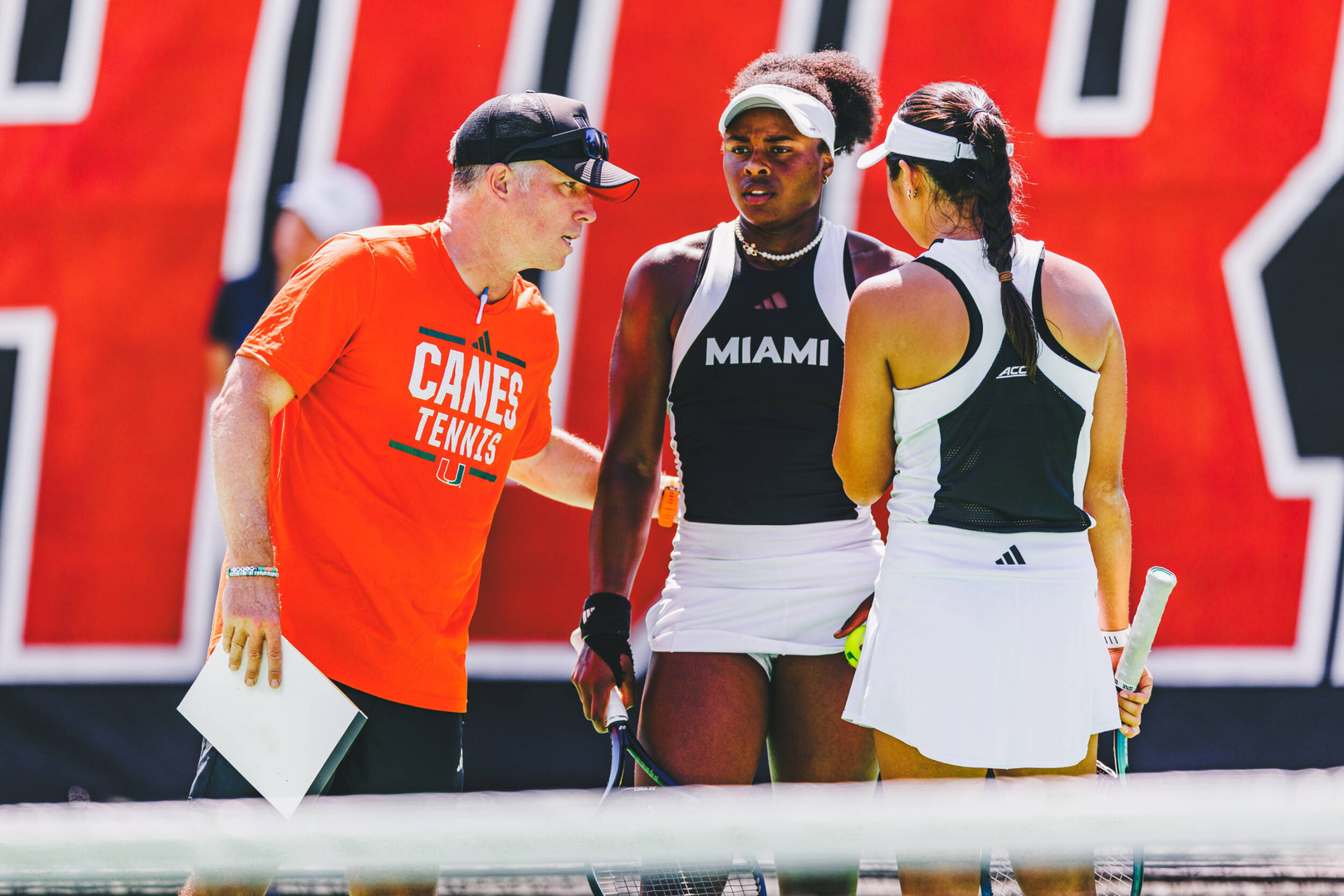 Miami Falls To SMU