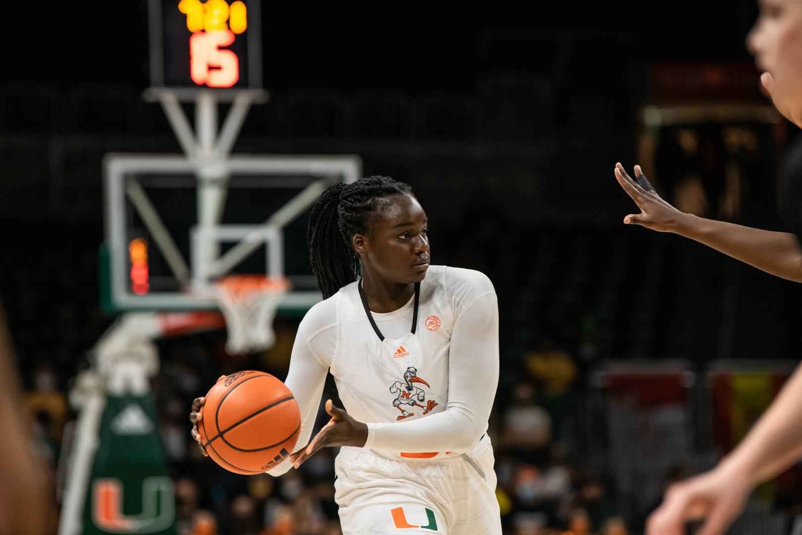 Miami Looks To Bounce Back Against Notre Dame