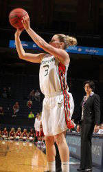 Miami Women Picked Seventh in AP Preseason Poll
