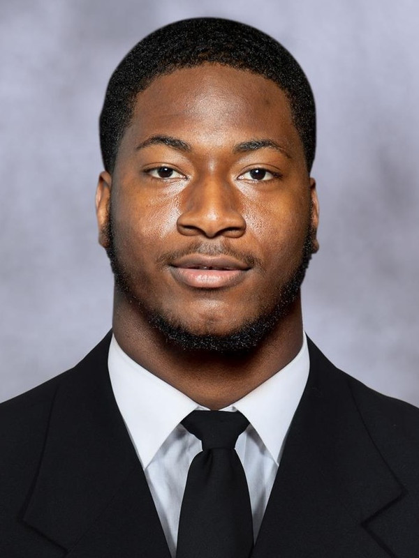 Quincy Roche - Football - University of Miami Athletics