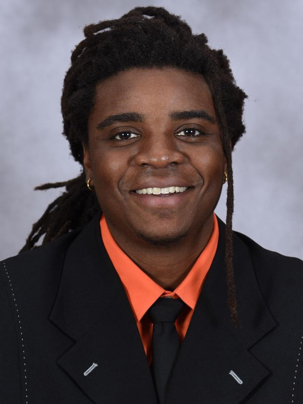 Michael Irvin II - Football - University of Miami Athletics