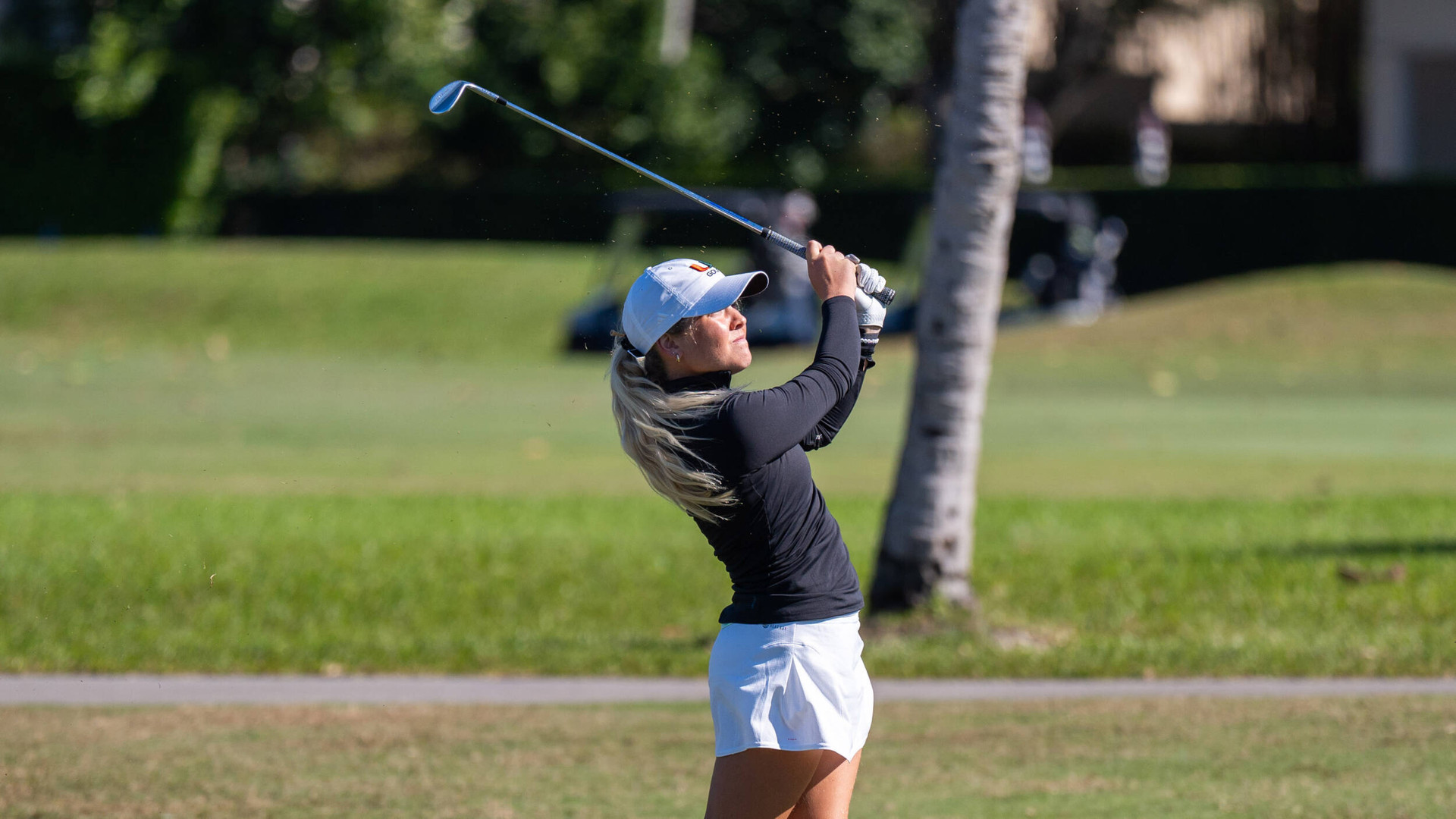 Hurricanes Place Third at UCF Challenge
