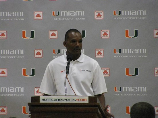 2008 Media Day