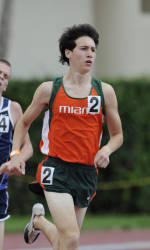 Hurricanesports.com Sits Down With Charles Michel