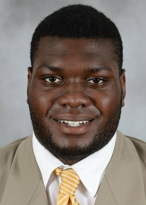 Ufomba Kamalu - Football - University of Miami Athletics