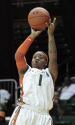 No. 9 Hurricanes Ready for Great Alaska Shootout