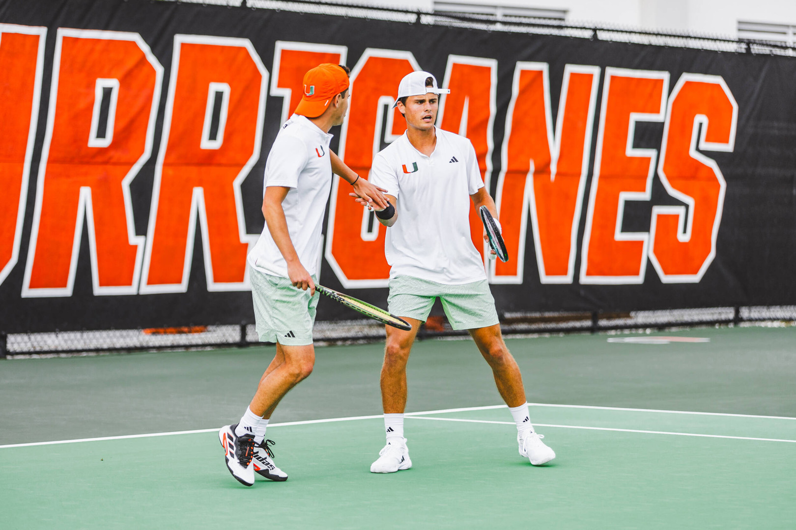 Miami Falls In 4-3 Battle To Louisville