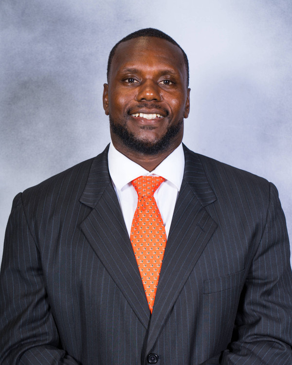 Rodney Prince - Football - University of Miami Athletics