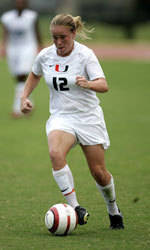 Hurricanes Take on FIU at Cobb Stadium