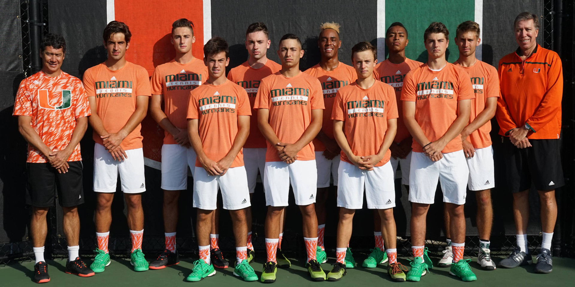 @CanesMensTennis Falls to VT, 4-0