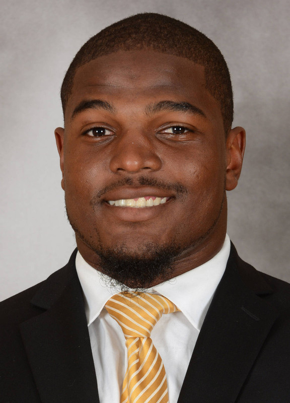 Denzel Perryman - Football - University of Miami Athletics