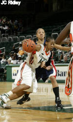Hurricanes to Take On No. 5 Maryland