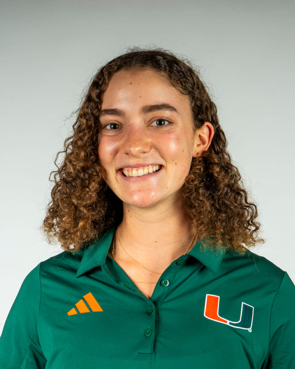 Sophia Philipp - Rowing - University of Miami Athletics