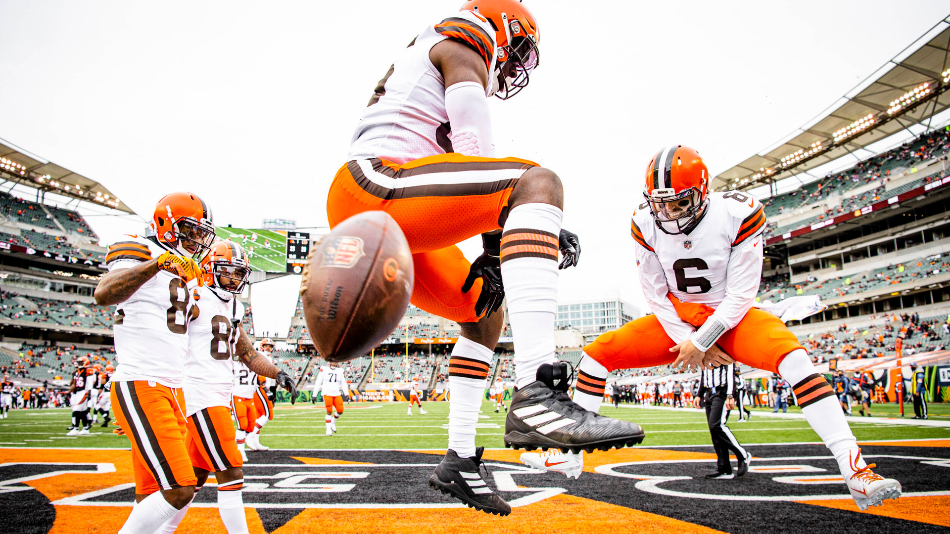 Week 7 ProCanes Report: Happy National Tight Ends Day