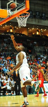 Miami vs. Maryland