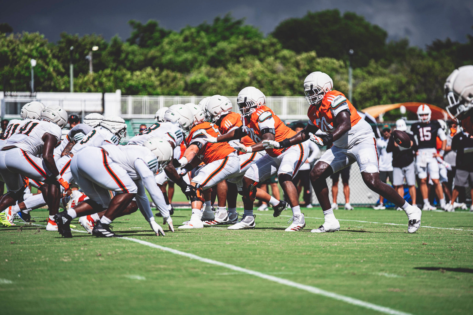 ''We Strive to Get Better Every Year''