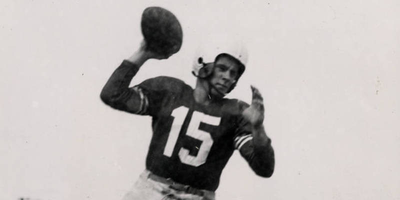 Miami Mourns Loss of Don James