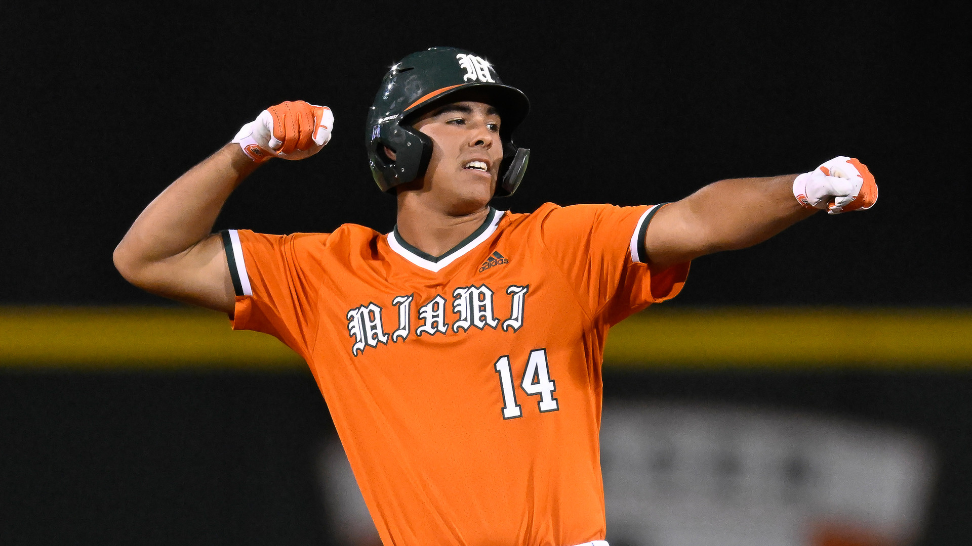 Four Hurricanes Earn Perfect Game Midseason All-America Honors