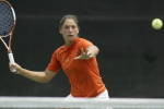 Cohen Advances to the Sweet 16 in the NCAA Singles Championships