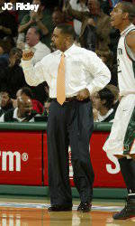 Basketball Season Is Right Around The Corner