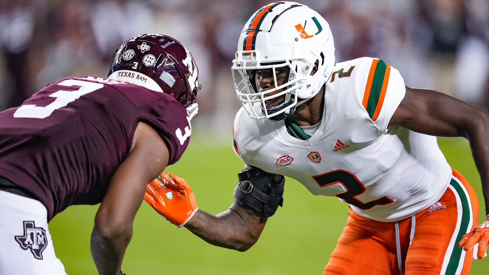 Stevenson Ready to Join Bears