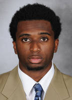 Danny Dillard - Football - University of Miami Athletics