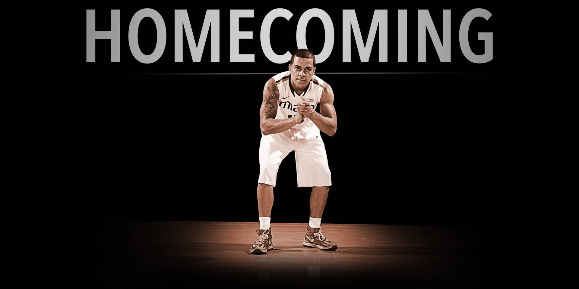 Homecoming: The Angel Rodriguez Story