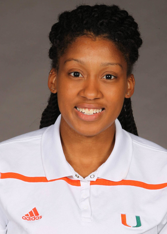 Gigi Williamson - Rowing - University of Miami Athletics