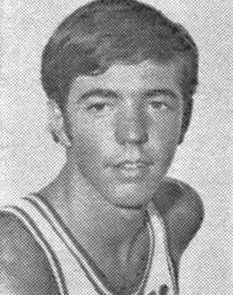 Robert Spagnolo - Men's Basketball - University of Miami Athletics