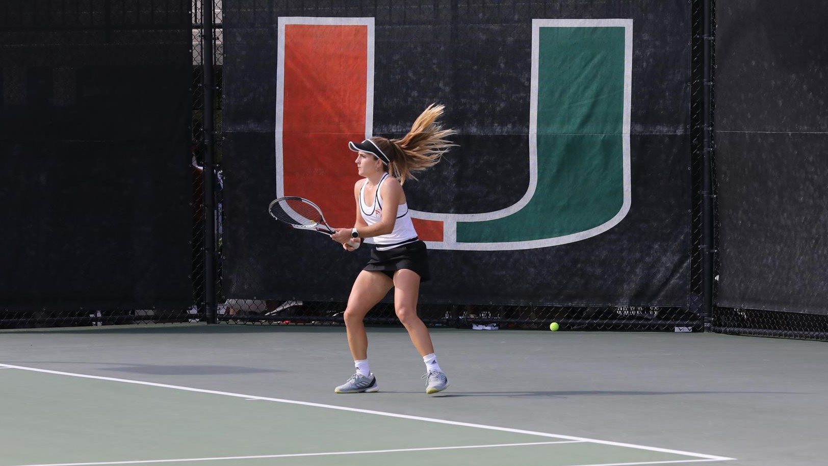 W. Tennis Faces Baylor in First Home Dual Match